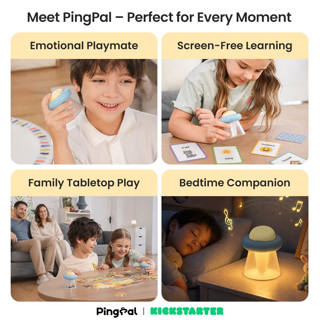 PingPal Deposit